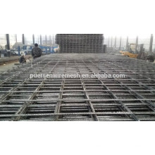 Mesh de renfort pour Bridge de Puersen en Chine